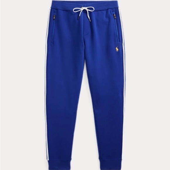 Polo Ralph Lauren Other - Ralph Lauren Polo Classics Sweats XLT Blue